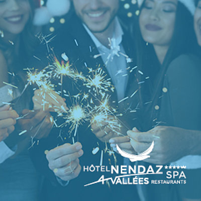 Corporate events and End of the year celebrations menu