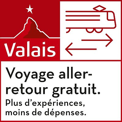 Mobility Ticket : Trajet aller-retour gratuit !