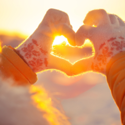 [Translate to German:] Winter cocooning in Nendaz