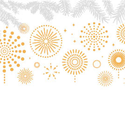 Neujahrsbuffet