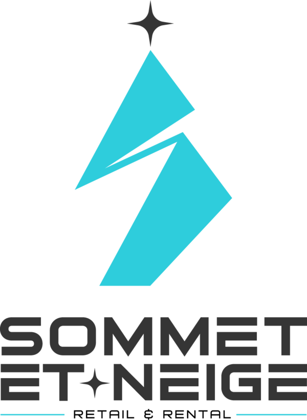 Sommet et Neige - Magasin Vente et Location Logo
