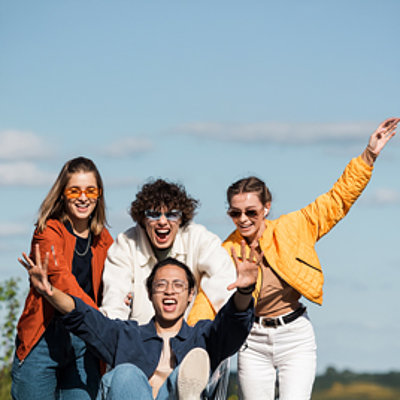 [Translate to English:] Offre week-end