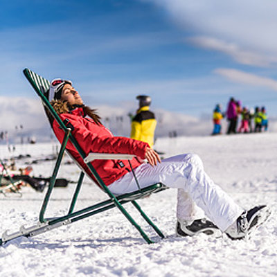 Offre Nendaz Spring Days
