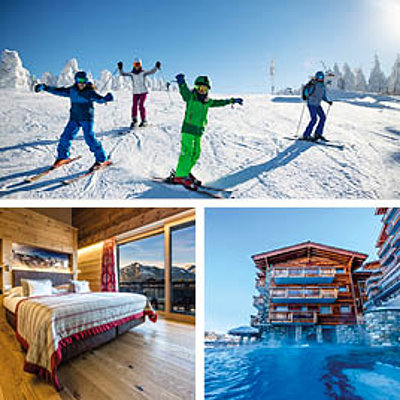 Offre Winter Week